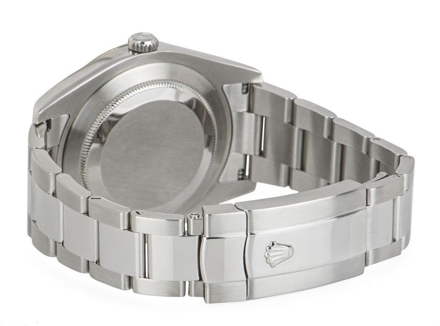 Rolex Datejust II 116334 Image 4